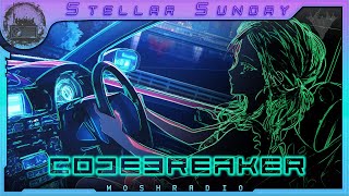 Codebreaker  ˢᵗᵉˡˡᵃʳ ˢᵘⁿᵈᵃʸ [upl. by Ahsaele]