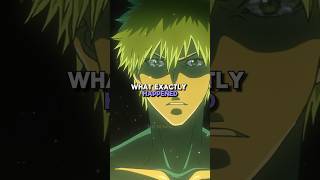 The Soul King Trial bleach bleachanime anime [upl. by Stephanie]