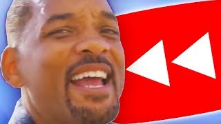 YOUTUBE REWIND 2018 [upl. by Ynattir]