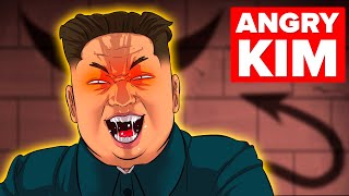 Terrifying Reasons Why North Korea is the Most Dangerous Place on Earth Compilation [upl. by Moe]