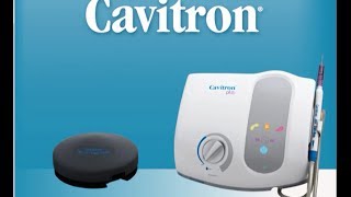 Cavitron Jet Plus  Product Tutorial  Dentsply Sirona [upl. by Alat312]