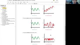 Decomposition of Time Series Trends amp Seasonality  M4S37 20200730 [upl. by Aneetsirhc]