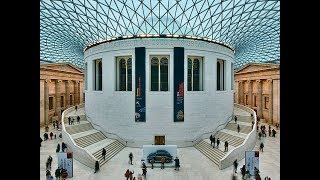 The Top Ten museums in London  City Secrets  Time Out London [upl. by Iridis168]