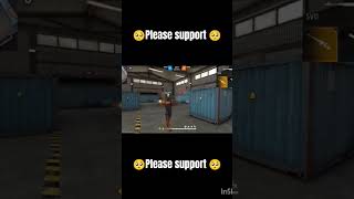 Free fire gerina free fire freefire freefireshorts ffremix gaming raistar shorts foryoupage [upl. by Neetsirk]