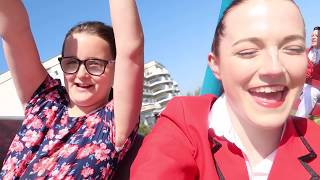 BUTLINS REDCOATS AT THE FUNFAIR THE JONES FAMILY [upl. by Ailee451]