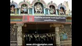 Thevaram NandrudaiyanaiRaga Harikombothi by SMaruthai BE othuvar [upl. by Rma922]