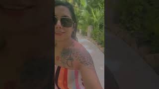 📍Vidanta Riviera Maya Resort Mx travel vlog vlogger follow traveling mexico shorts reels [upl. by Yuu]