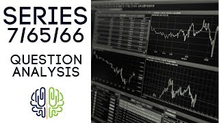 Convertible Bond Question Analysis SIE  Series 676566CFP [upl. by Plante]