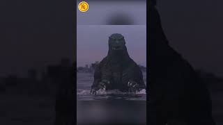 APAKAH GODZILLA MEMILIKI KELUARGA [upl. by Alidis]