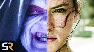 How Palpatine Killed 3 Jedi Masters so Easily in Revenge of the Sith [upl. by Eudosia]