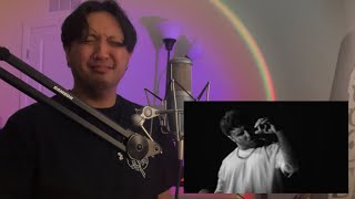 POP ARTIST REACTS TO  ONSRA BY OCEANS ATE ALASKA [upl. by Latini649]