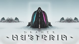 DRAMER  HYSTERIA Official Video [upl. by Thomsen400]