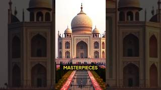 How to explore the history of tajmahal shorts tajmahal explore mekhelachador mewar harappan [upl. by Brahear]