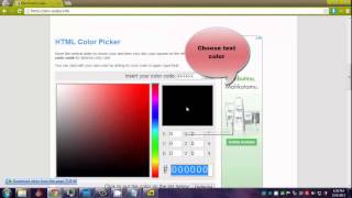 How To Change PDF Background and Text Colour [upl. by Yknip]