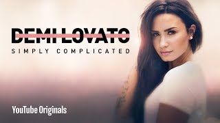 Demi Lovato Simply Complicated  Official Documentary [upl. by Sarkaria600]