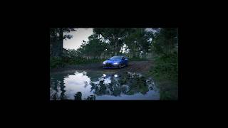 Forza with the Highest graphics settings  forza forzahorizon4 forzahorizon5 shorts bmw fyp [upl. by Ody]