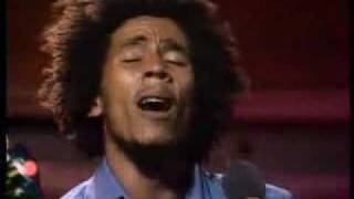 Bob Marley amp The Wailers  Concrete Jungle Live BBC 1973 HQ Audio [upl. by Eillim466]