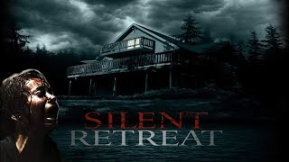 Silent RetreatFull horror movie [upl. by Kay]