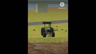 Haryana ki Jaat Lofi Johndeere stunt 👑👑 punjabi subscribers viralshort [upl. by Dubenko291]