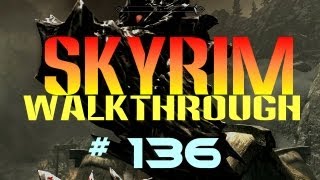 Skyrim Walkthrough 136  Heart of Dibella 2 Karthwasten [upl. by Zea537]