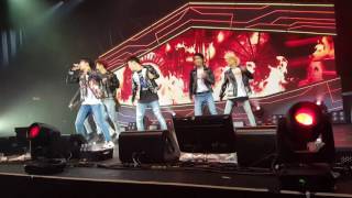 FANCAM 160710 If You Do  GOT7 Fly in LA [upl. by Jinny]