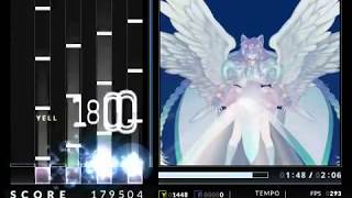 BMS15 Lime  Gleam of Aigis [upl. by Jeno]