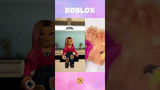 MA SOEUR A EU DES PROBLÈMES DANS ROBLOX 🤯 roblox [upl. by Andrei]