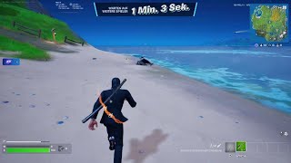 Fortnite Gameplay 26112024 [upl. by Komsa]