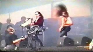 Dimmu Borgir  Stormblåst live at Dynamo 1998 [upl. by Maggie231]