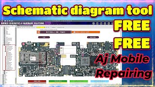 Borneo schematic diagram free download  Schematic diagram tool free 2023  Schematic diagram samjhe [upl. by Ambert]