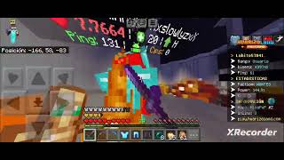 hacker con skin que da lag me mata en huarizoland [upl. by Gnohp549]