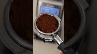 This tool will improve your espresso [upl. by Serles969]