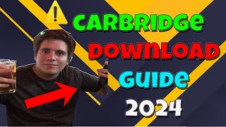 Carbridge InstallDownload Guide  How To Install Carbridge On iOS amp Android 2024 [upl. by Henrique]