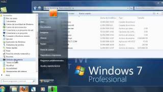 como deshabilitar la hibernacion en Windows7 y ahorrar espacio en disco [upl. by Faucher]