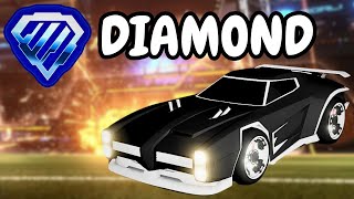 Learned Stall Reset and Achieved DIAMOND  RL SIDESWIPE [upl. by Rox]