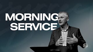 Sunday November 17 2024  Morning Service [upl. by Niddala]