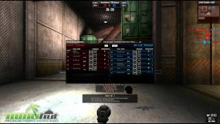 WolfTeam Gameplay Video [upl. by Bass]