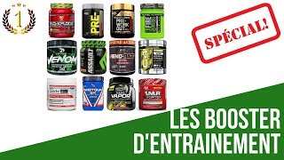 LES PREWORKOUT BOOSTER Bonnefont et Juanito EPISODE 5 [upl. by Enirhtak]