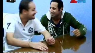 Binnu Dhillon Interview Part 2 of 5  Ki Haal Chaal Hai [upl. by Yrevi]