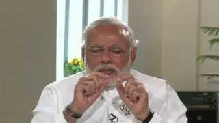 Shri Modi on crony capitalism and Gujarats propoor policies [upl. by Barnabas]