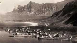 North Norway 19th amp 20th Century Photography  Nordland [upl. by Dorin]