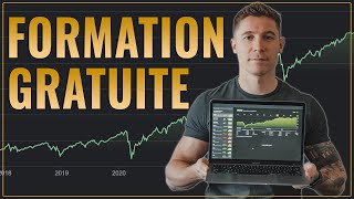 Investir en Bourse pour les nuls formation gratuite [upl. by Mohammed]