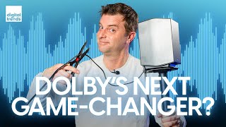 Dolby Atmos FlexConnect Impressions  Surround Sound for Any Space [upl. by Denny]