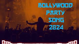 Bollywood Party Songs 2024 letestbollywoodsongs song hindisongs mnasongs MNAsongsd1s [upl. by Crichton204]