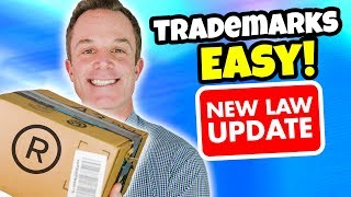 How to Trademark a Name  Tutorial from a Lawyer [upl. by Enedan498]