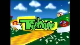 Treehouse TV Logo Compilation 20002012 [upl. by Mace]