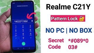 Realme C21Y Hard Reset  How To Hard Reset Realme C21Y  Realme C21Y Hard Reset Not Working [upl. by Yrkcaz]