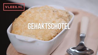 Gehakt kerrieschotel [upl. by Dotti]