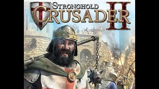 Stronghold Crusader II Review [upl. by Cirone512]