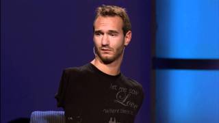 Rock Church  Life Without Limbs  Nick Vujicic by Nick Vujicic [upl. by Eseila]